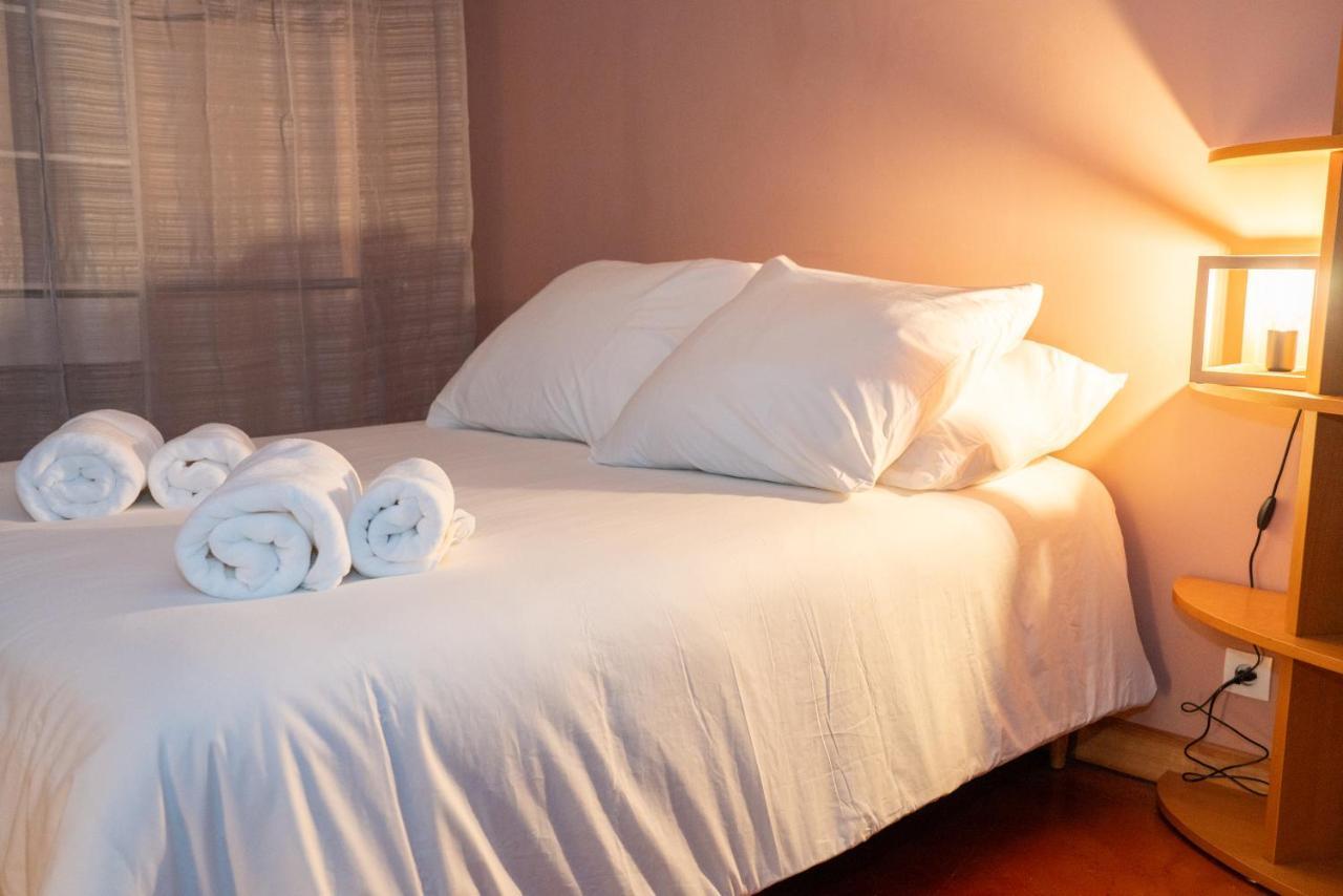 Apartamento The Cosy Loft Dunkirk Exterior foto