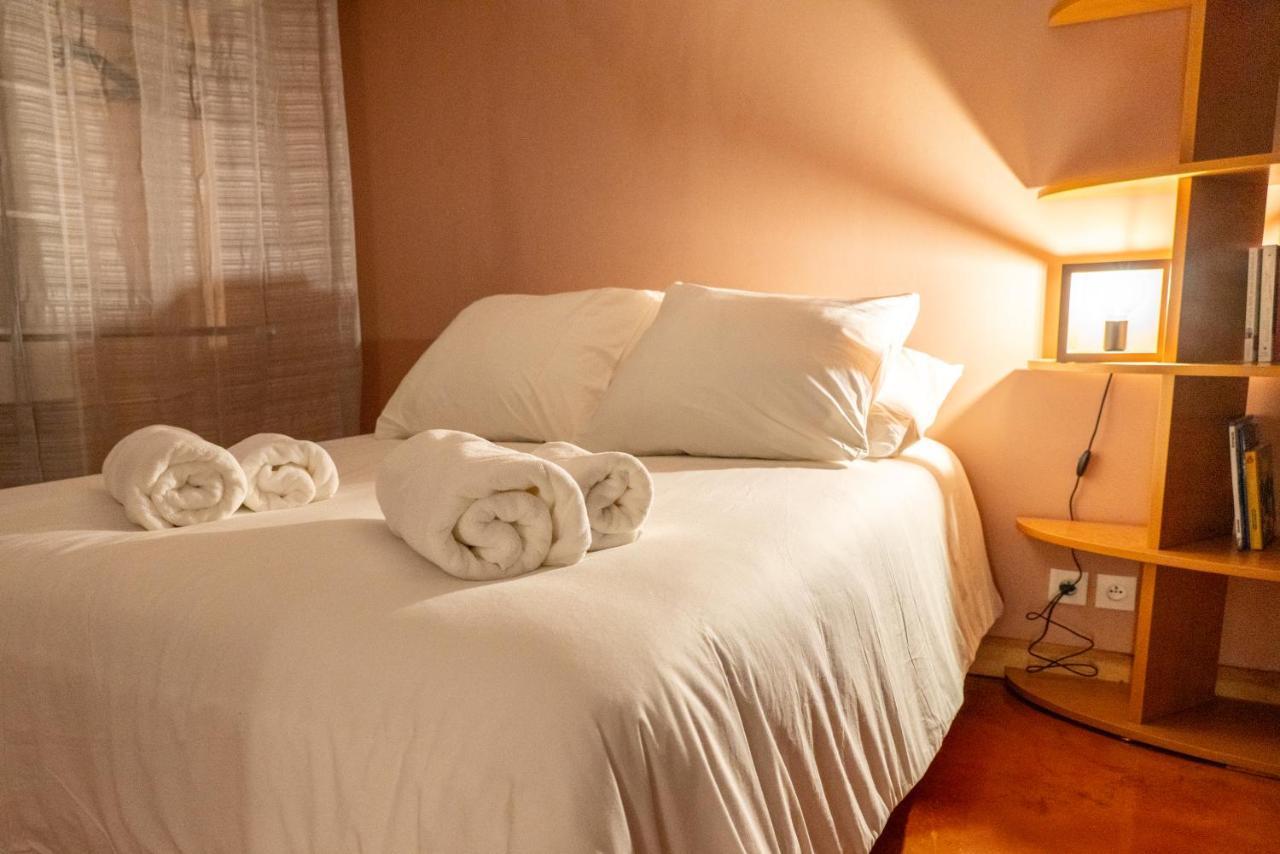 Apartamento The Cosy Loft Dunkirk Exterior foto