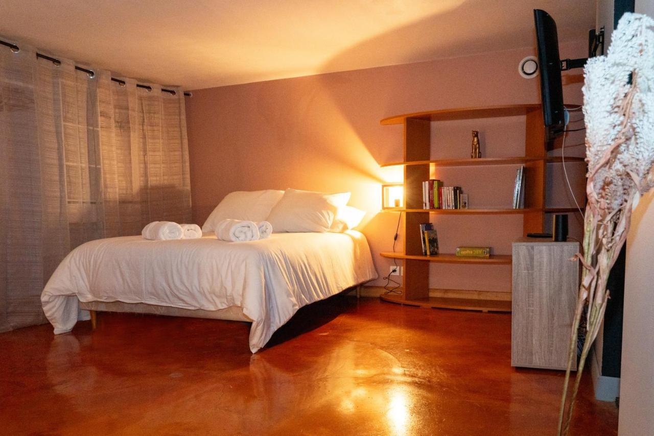 Apartamento The Cosy Loft Dunkirk Exterior foto